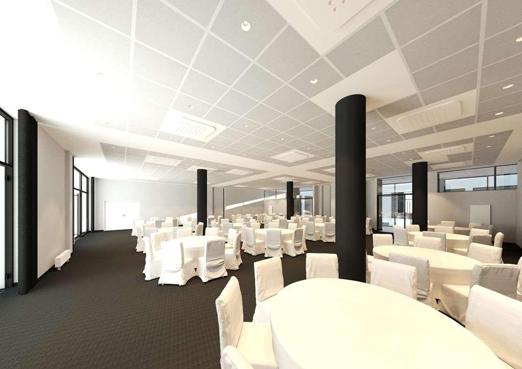 Dorint Hotel Muenchen/Garching Garching bei München Facilities photo