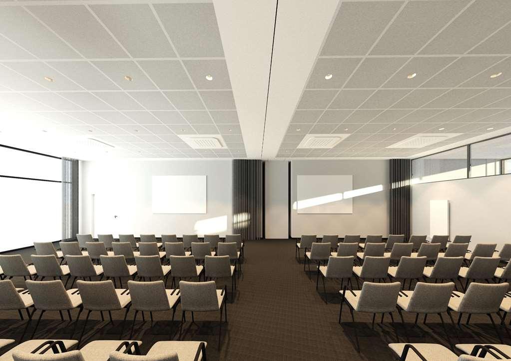 Dorint Hotel Muenchen/Garching Garching bei München Facilities photo
