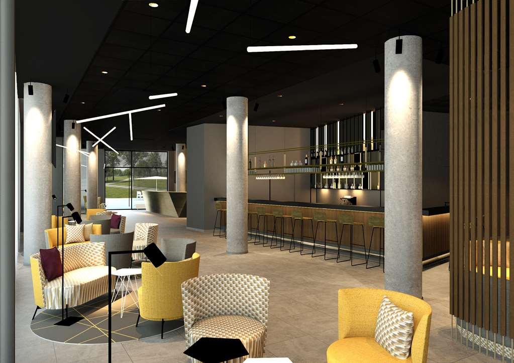 Dorint Hotel Muenchen/Garching Garching bei München Restaurant photo