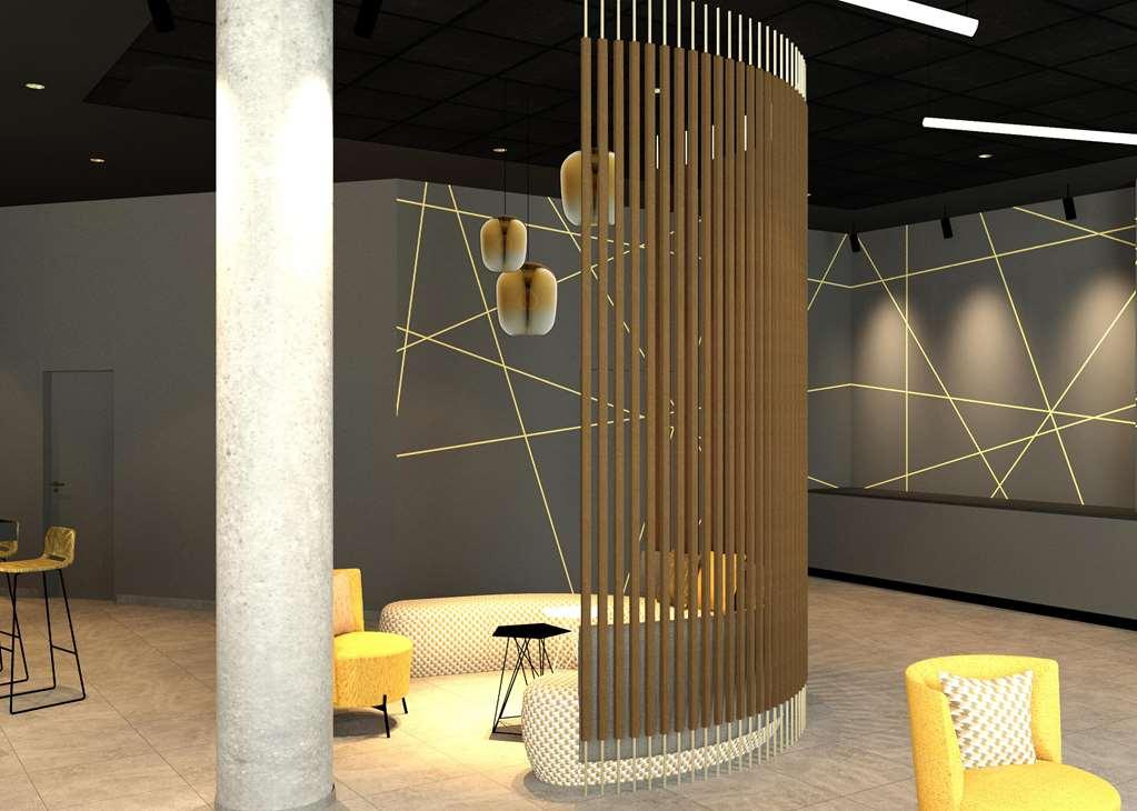 Dorint Hotel Muenchen/Garching Garching bei München Interior photo