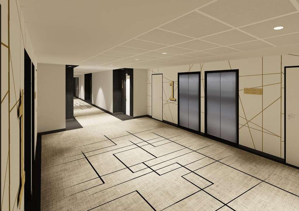 Dorint Hotel Muenchen/Garching Garching bei München Amenities photo