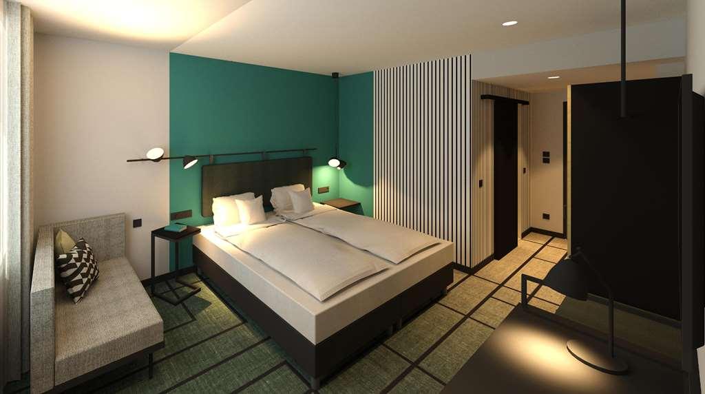 Dorint Hotel Muenchen/Garching Garching bei München Room photo