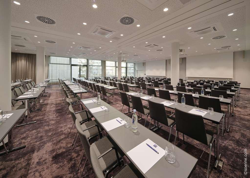 Dorint Hotel Muenchen/Garching Garching bei München Facilities photo