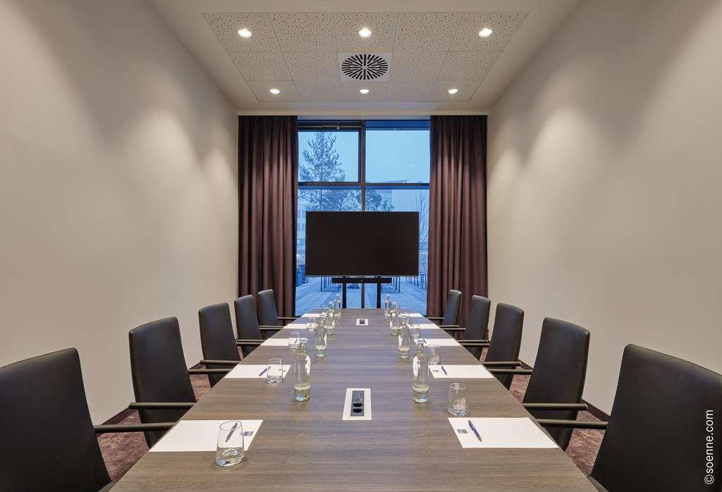 Dorint Hotel Muenchen/Garching Garching bei München Facilities photo